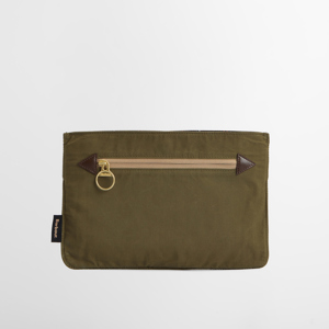 Barbour Transport Sacoche Crossbody Bag